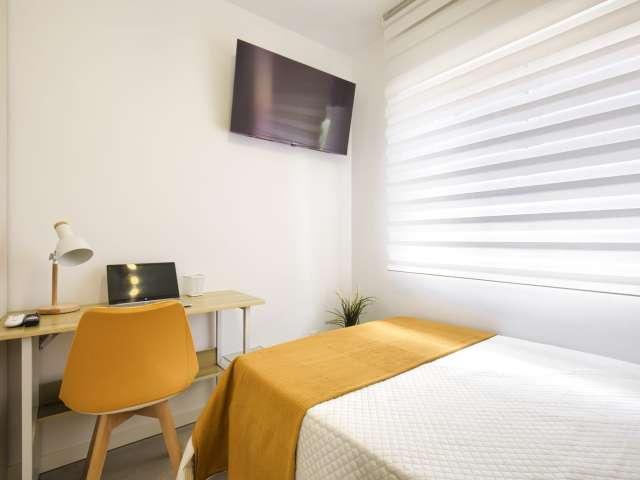 Habitación en piso compartido en Getafe, Madrid
