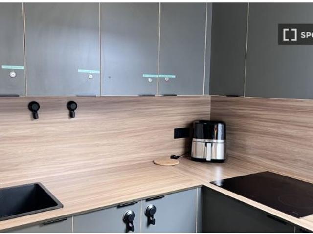 Habitación en piso compartido en Granada