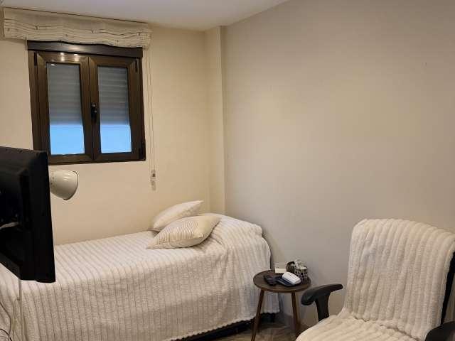 Habitación en piso compartido en Granada
