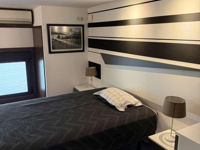 Habitación en piso compartido en Granada