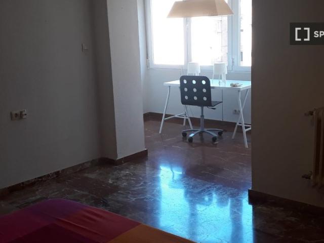 Habitación en piso compartido en Granada