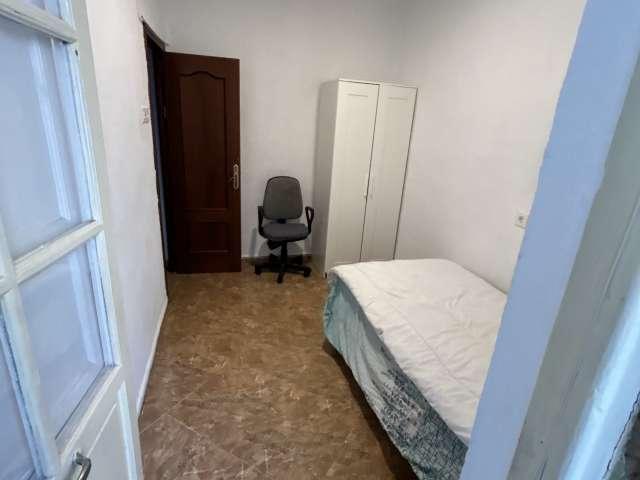 Habitación en piso compartido en Granada