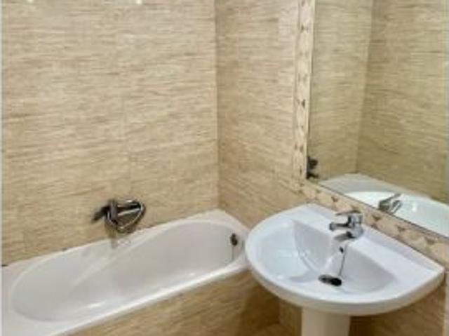 Habitación en piso compartido en Granada