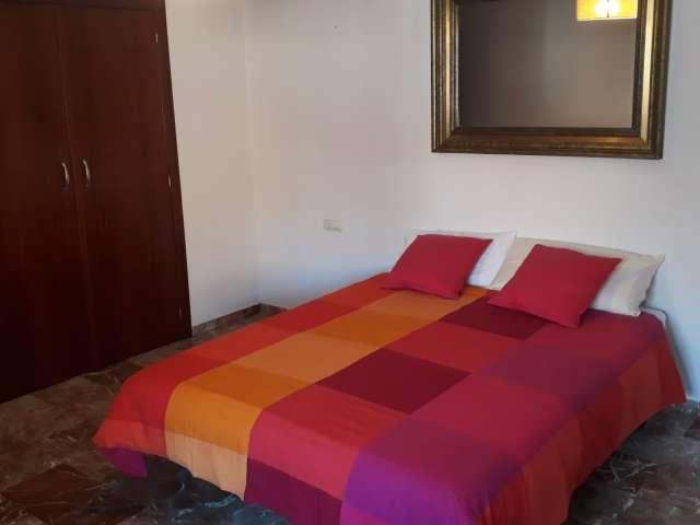 Habitación en piso compartido en Granada
