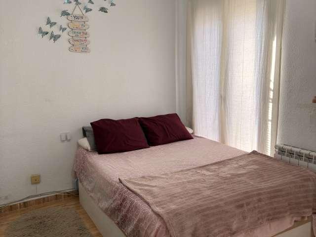 Habitación en piso compartido en Guindalera, Madrid