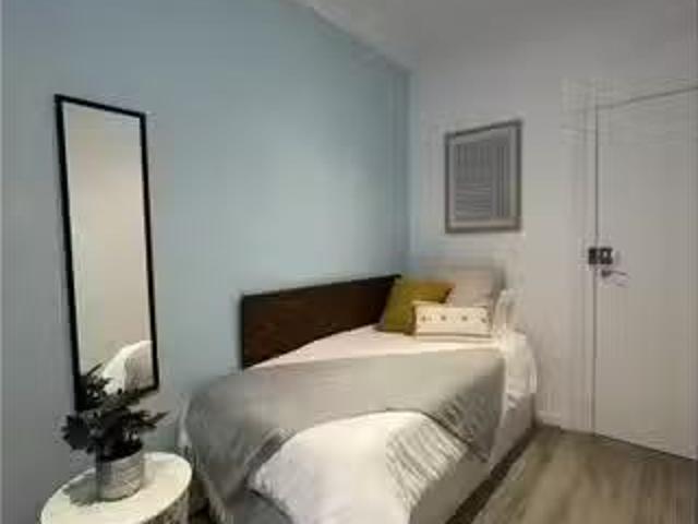 Habitación en piso compartido en Hostafrancs, Barcelona