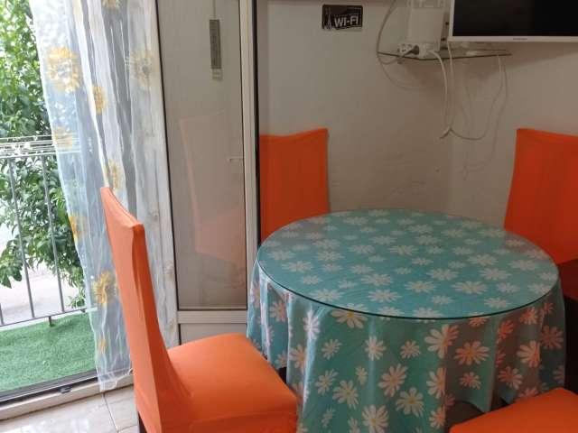 Habitación en piso compartido en Jaén