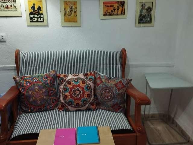 Habitación en piso compartido en Jaén