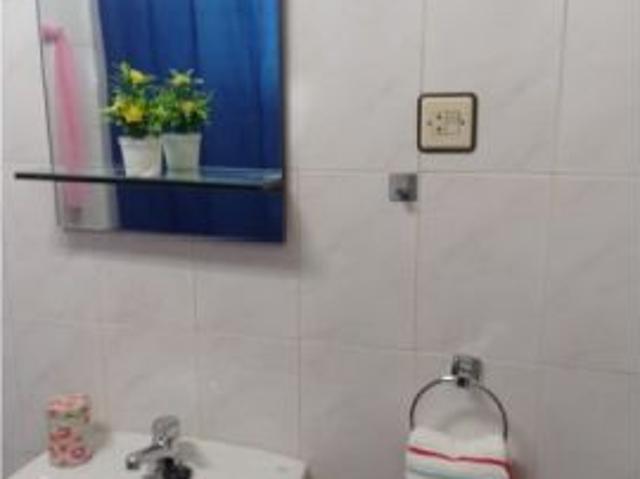Habitación en piso compartido en Jaén