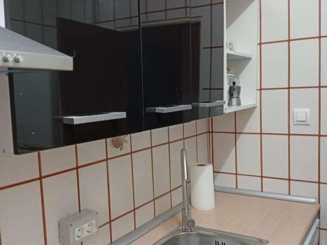 Habitación en piso compartido en Jaén