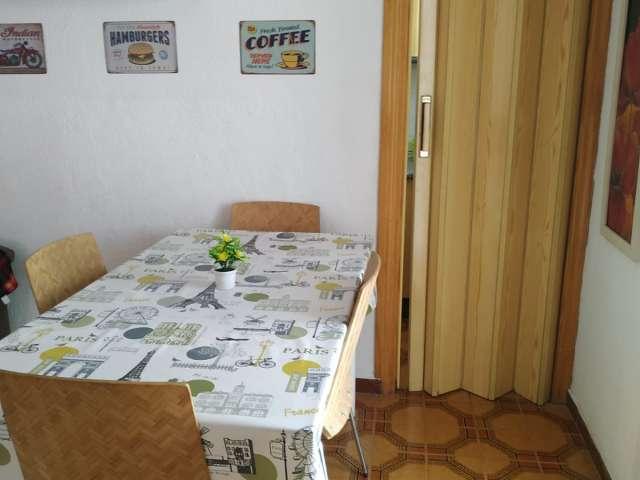 Habitación en piso compartido en Jaén