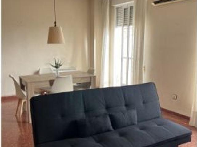 Habitación en piso compartido en Jaén