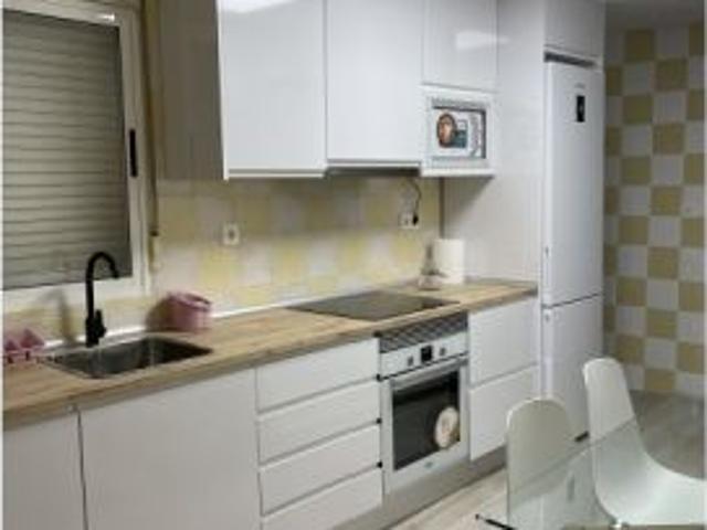 Habitación en piso compartido en Javalí Viejo