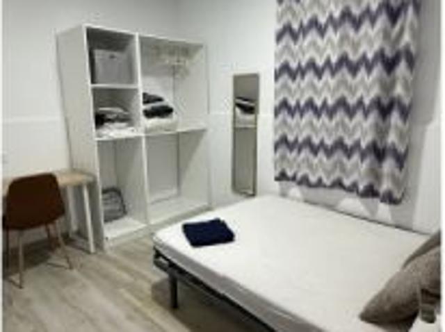 Habitación en piso compartido en Javalí Viejo