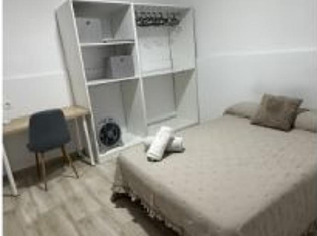 Habitación en piso compartido en Javalí Viejo