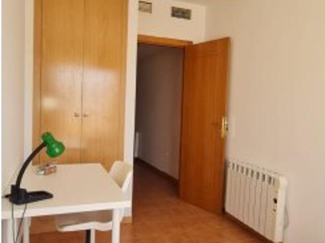 Habitación en piso compartido en Javalí Viejo