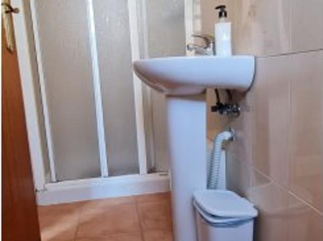 Habitación en piso compartido en Javalí Viejo