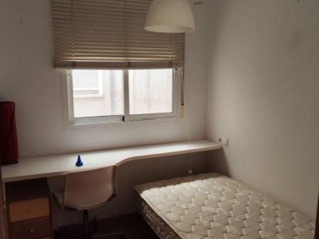 Habitación en piso compartido en Javalí Viejo