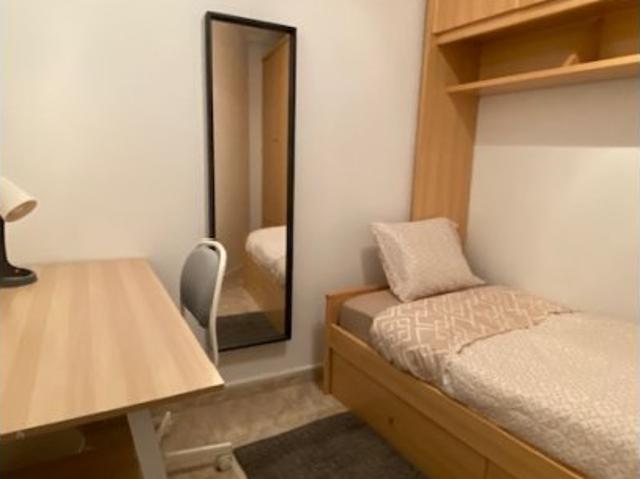 Habitación en piso compartido en Justicia, Madrid
