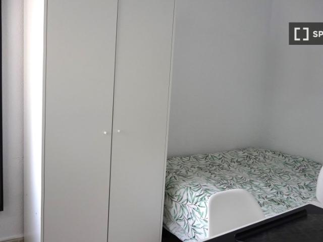 Habitación en piso compartido en Justicia, Madrid