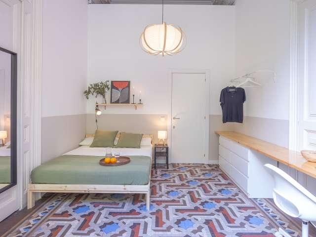 Habitación en piso compartido en La Dreta de l'Eixample