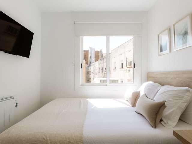 Habitación en piso compartido en La Maternitat i Sant Ramon