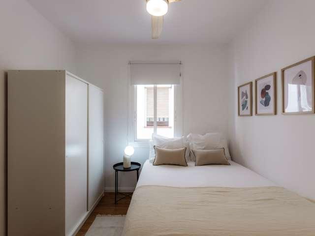 Habitación en piso compartido en La Maternitat i Sant Ramon