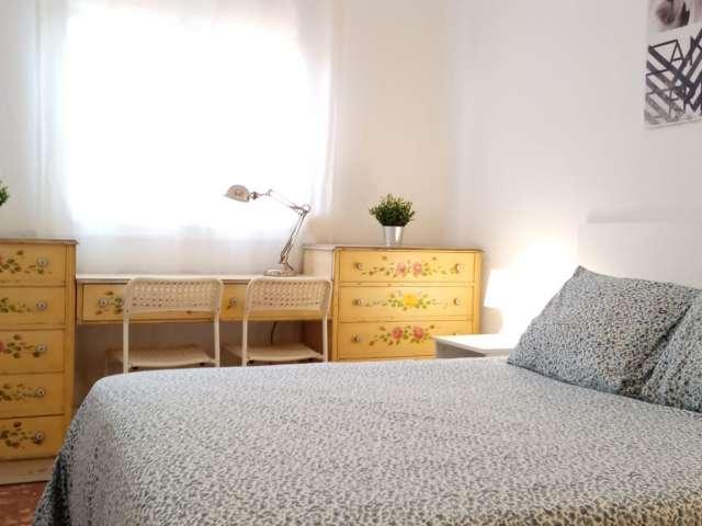 Habitación en piso compartido en La Raiosa, Valencia
