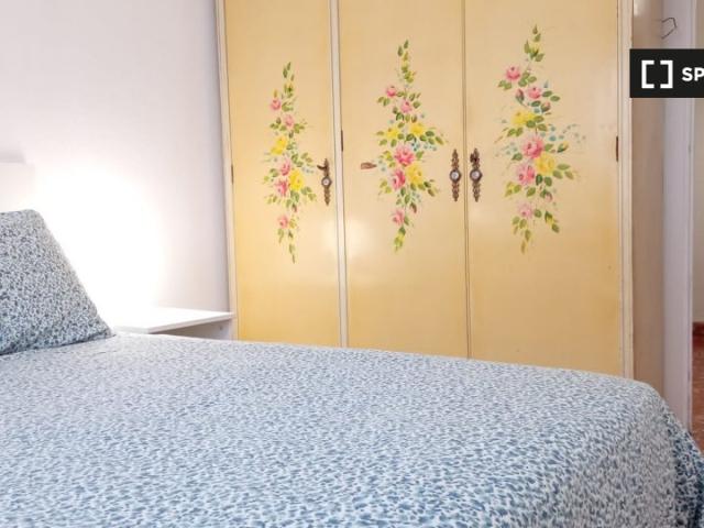 Habitación en piso compartido en La Raiosa, Valencia