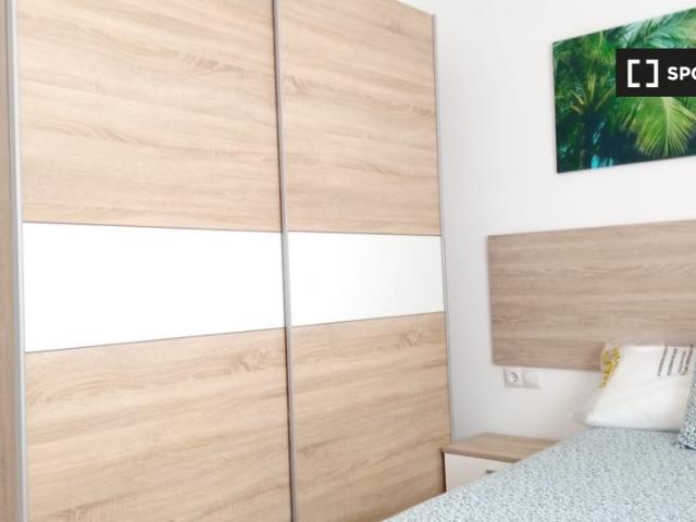 Habitación en piso compartido en La Raiosa, Valencia
