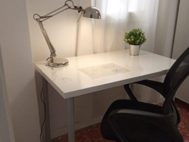Habitación en piso compartido en La Raiosa, Valencia