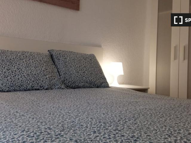 Habitación en piso compartido en La Raiosa, Valencia