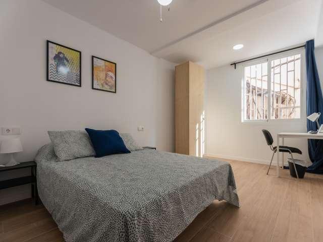 Habitación en piso compartido en La Roqueta, Valencia