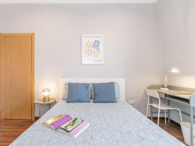 Habitación en piso compartido en l'Antiga Esquerra de l'Eixample