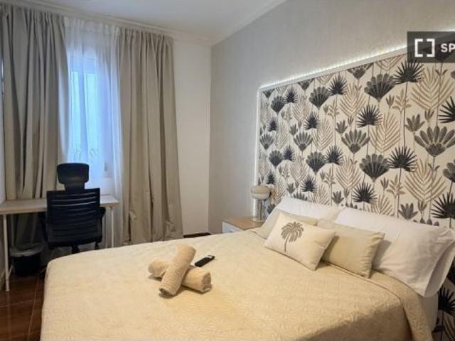Habitación en piso compartido en Las Palmas de Gran Canaria