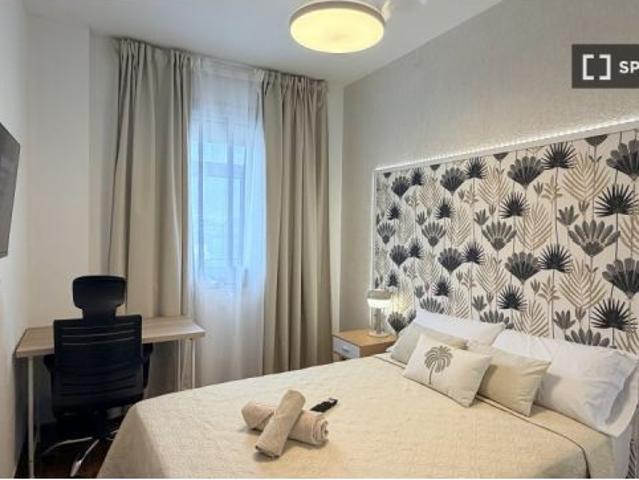 Habitación en piso compartido en Las Palmas de Gran Canaria