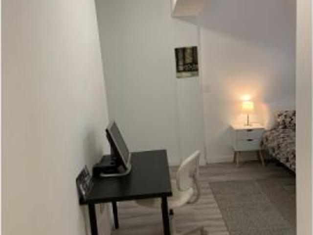 Habitación en piso compartido en Las Palmas de Gran Canaria