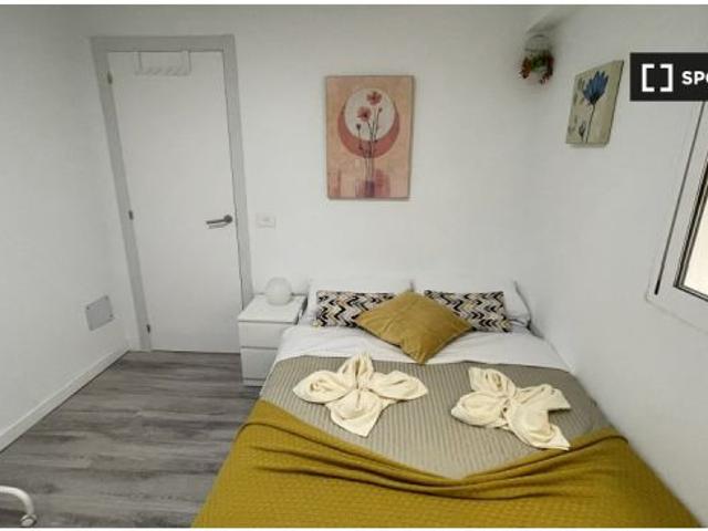 Habitación en piso compartido en Las Palmas de Gran Canaria