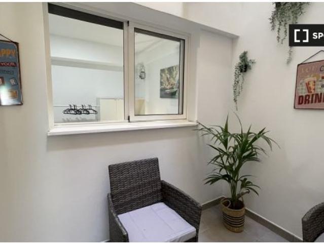 Habitación en piso compartido en Las Palmas de Gran Canaria