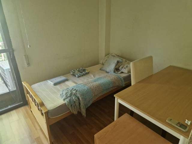 Habitación en piso compartido en Las Rozas, Madrid