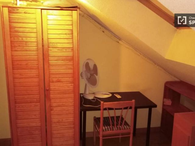 Habitación en piso compartido en Las Rozas, Madrid