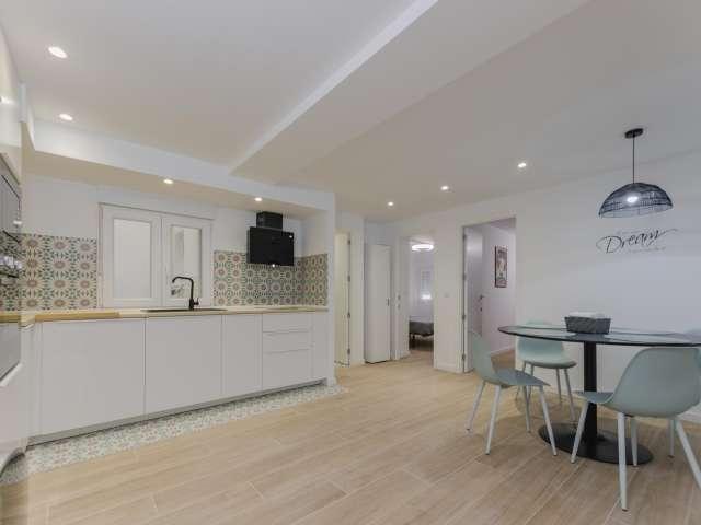 Habitación en piso compartido en L'Hort de Senabre de Valencia