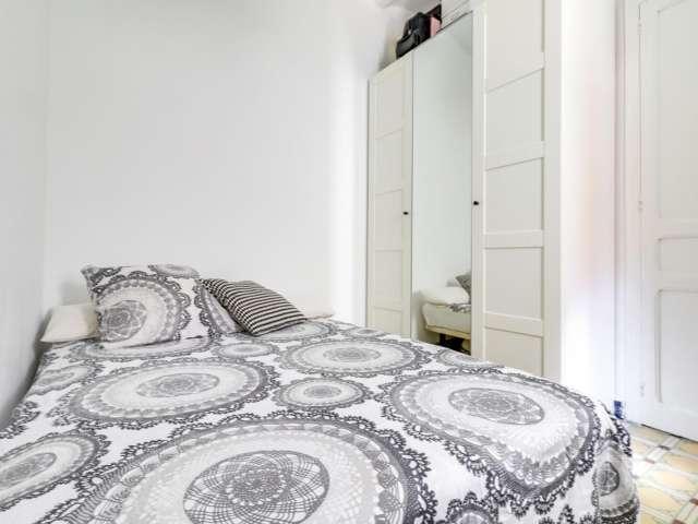 Habitación en piso compartido en L'Hospitalet de Llobregat