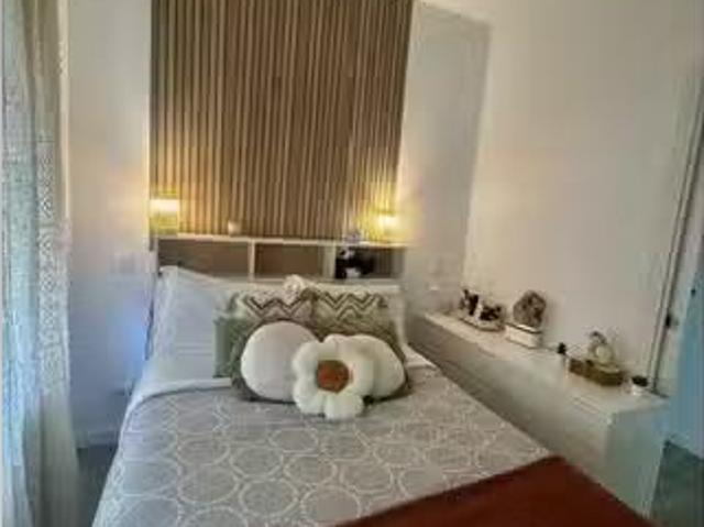 Habitación en piso compartido en madrid