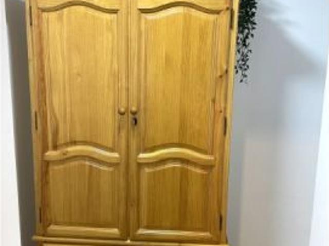 Habitación en piso compartido en madrid
