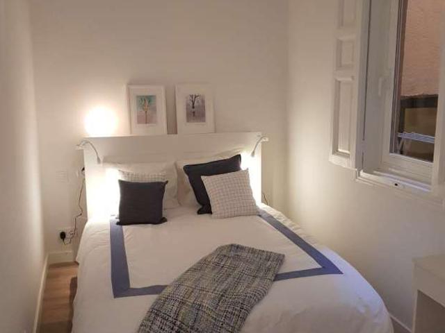 Habitación en piso compartido en alquiler en Palacio, Madrid