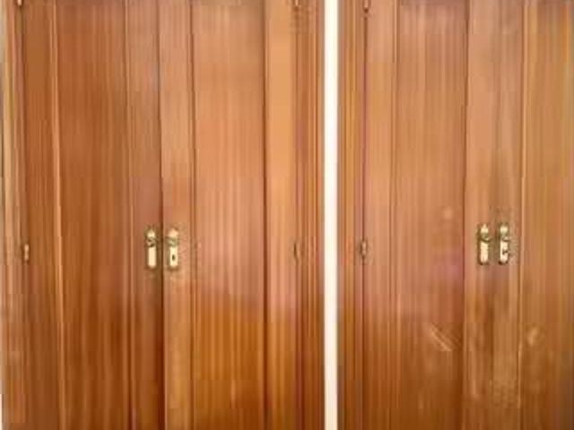 Habitación en piso compartido en madrid