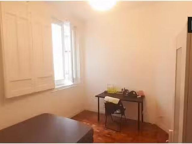 Habitación en piso compartido en madrid