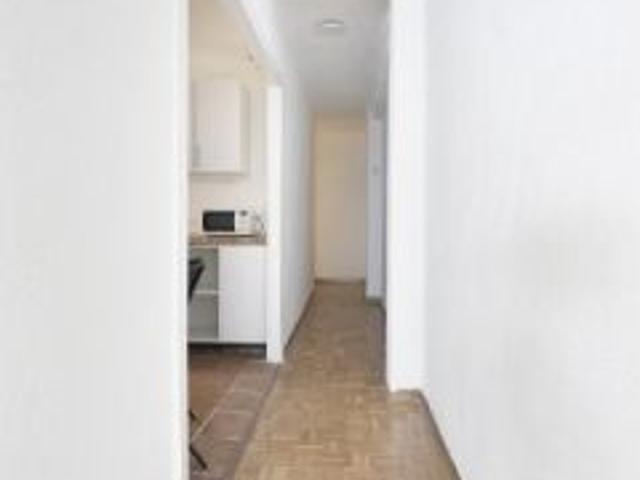 Habitación en piso compartido en madrid