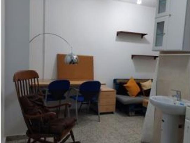Habitación en piso compartido en madrid